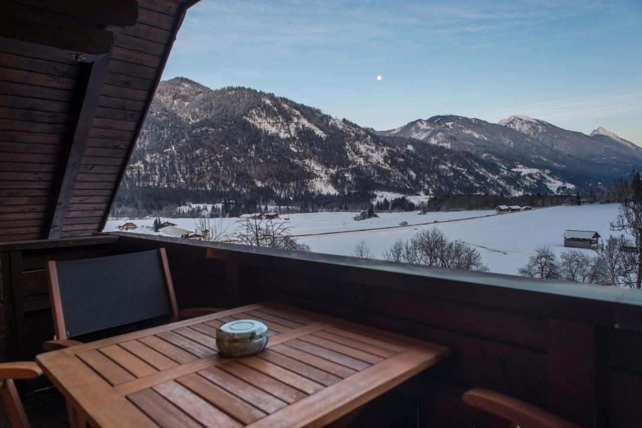 Berghof Reiter Hotel Weissbriach Exterior photo